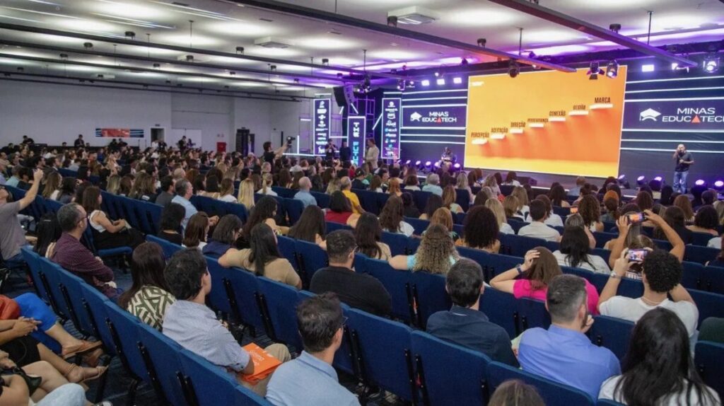 Uberlândia Summit reúne grandes nomes e experiências em dois dias