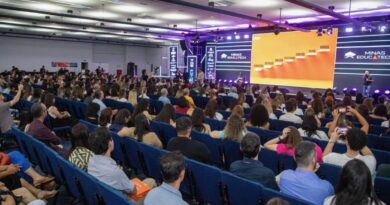 Uberlândia Summit reúne grandes nomes e experiências em dois dias