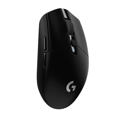 Upgrade no setup: veja uma seleção de mouses gamer sem fio em promoção na Amazon