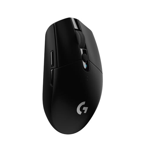 Upgrade no setup: veja uma seleção de mouses gamer sem fio em promoção na Amazon