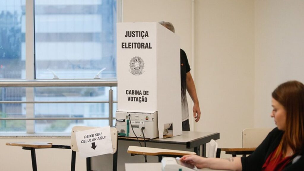 Vai votar em Minas Gerais no dia 25? 514 seções eleitorais mudaram de endereço; veja como consultar