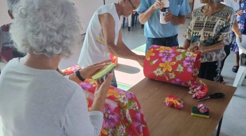 Veja onde aprender a fazer artesanato de graça na Grande BH