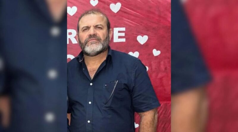 VÍDEO: homem é morto a tiros por vizinho durante discussão na zona rural de Varjão de Minas