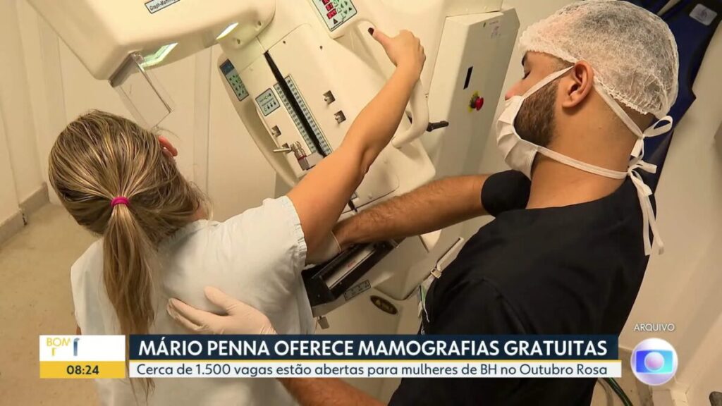 VÍDEOS: Bom Dia Minas, de 20 de outubro de 2026