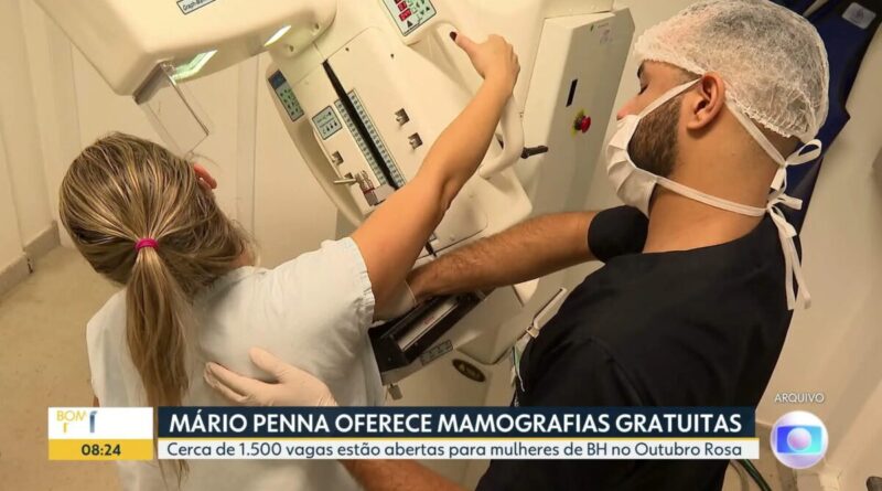 VÍDEOS: Bom Dia Minas, de 20 de outubro de 2026
