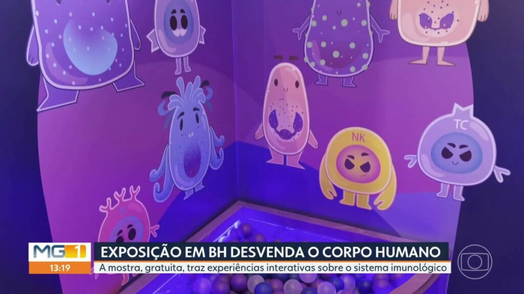 VÍDEOS: MG1 de sábado, 10 de outubro de 2026