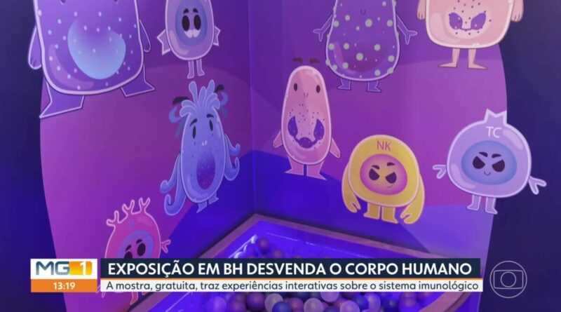 VÍDEOS: MG1 de sábado, 10 de outubro de 2026
