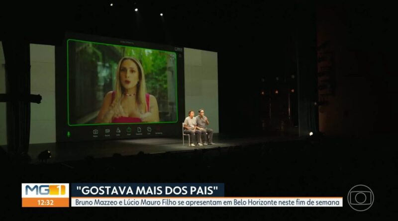 VÍDEOS: MG1 de sábado, 19 de fevereiro de 2026
