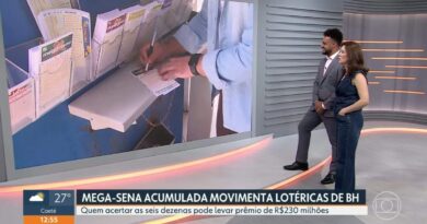 VÍDEOS: MG1 de sábado, 24 de outubro de 2026