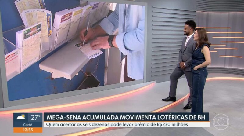 VÍDEOS: MG1 de sábado, 24 de outubro de 2026