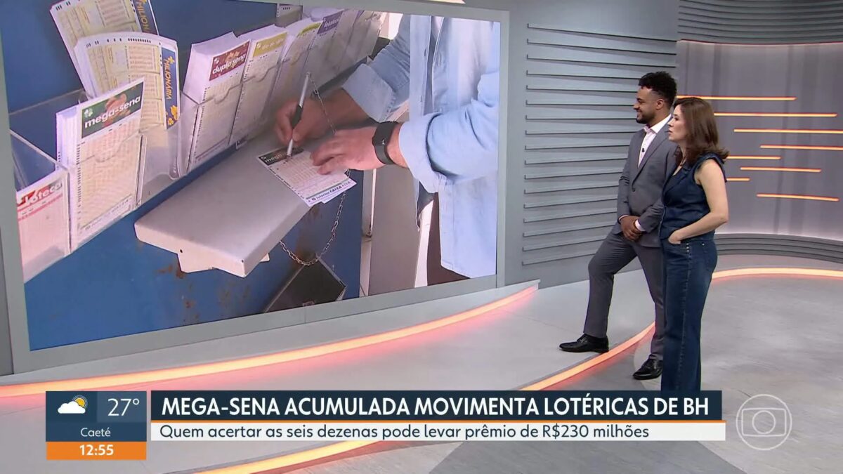 VÍDEOS: MG1 de sábado, 24 de outubro de 2026