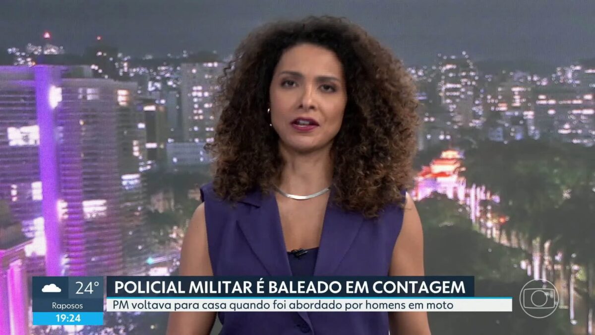 Minas Gerais em foco: assista aos telejornais do estado