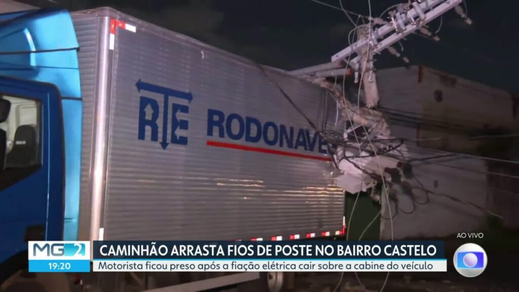 VÍDEOS: MG2 de terça-feira, 20 de outubro de 2026