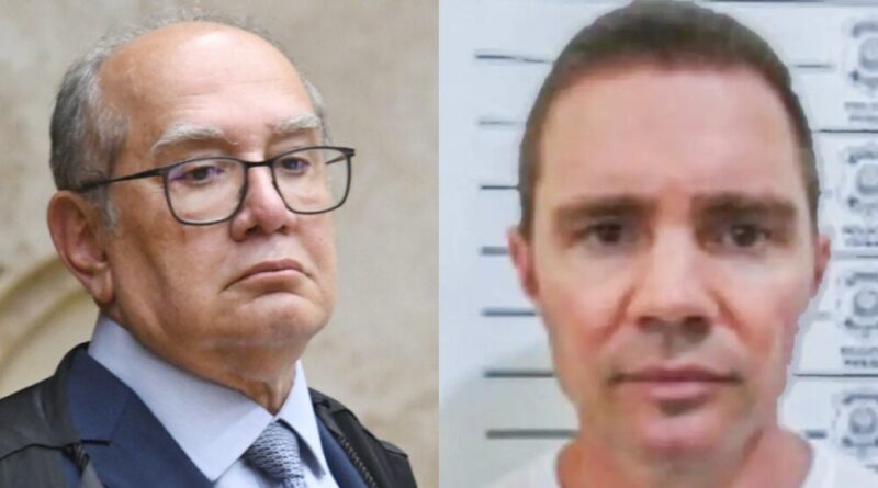 Vorcaro pagou hotel de luxo a ex-cunhado de Gilmar antes de julgamento no STF, diz jornal