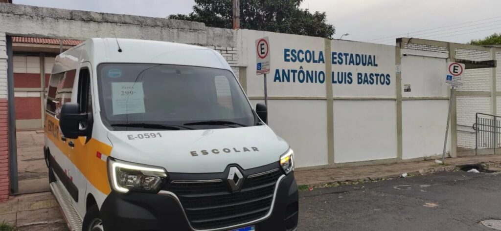 Votação em Uberlândia foi encerrada às 17h