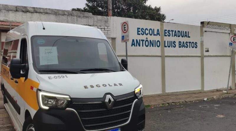 Votação em Uberlândia foi encerrada às 17h