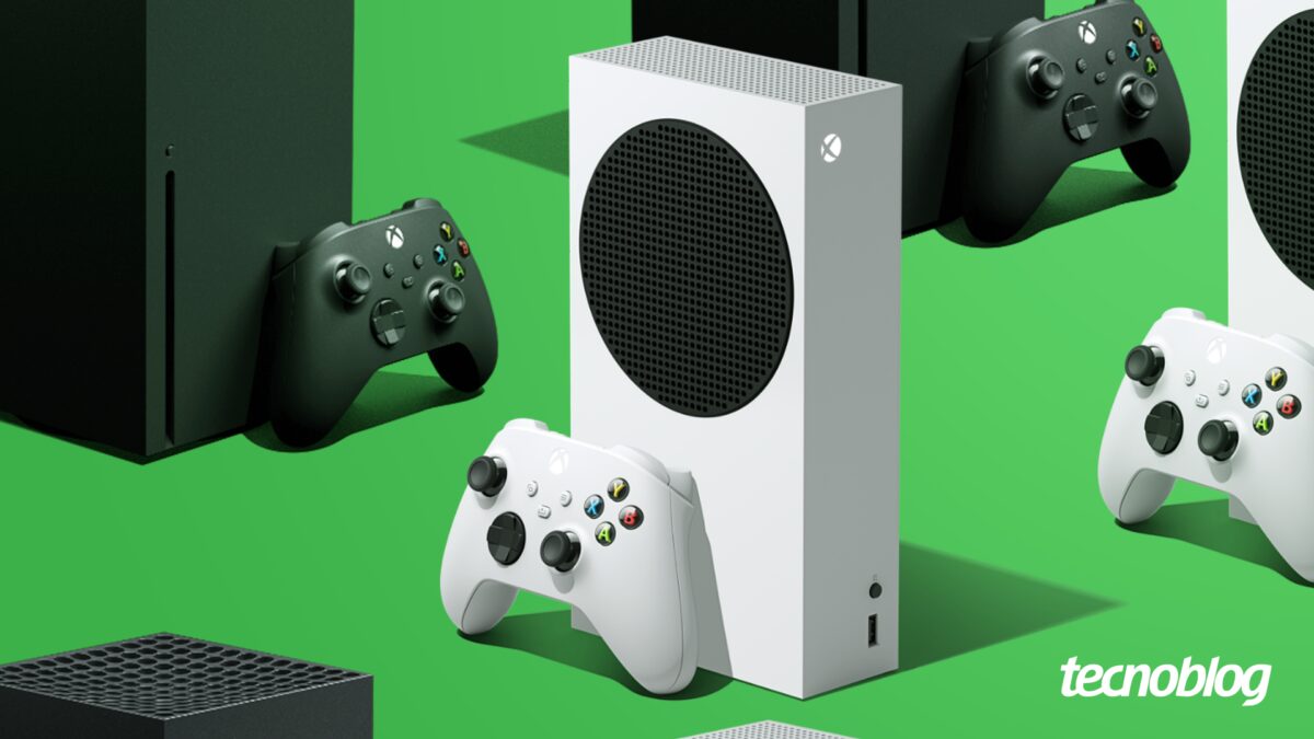 Xbox testa venda de horas avulsas para jogos na nuvem sem Game Pass