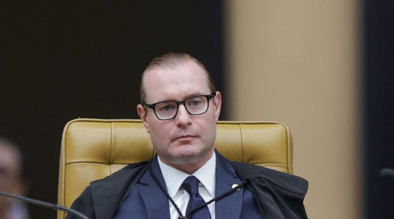 Zanin nega recurso contra anulação de votos de Garotinho ao governo do RJ