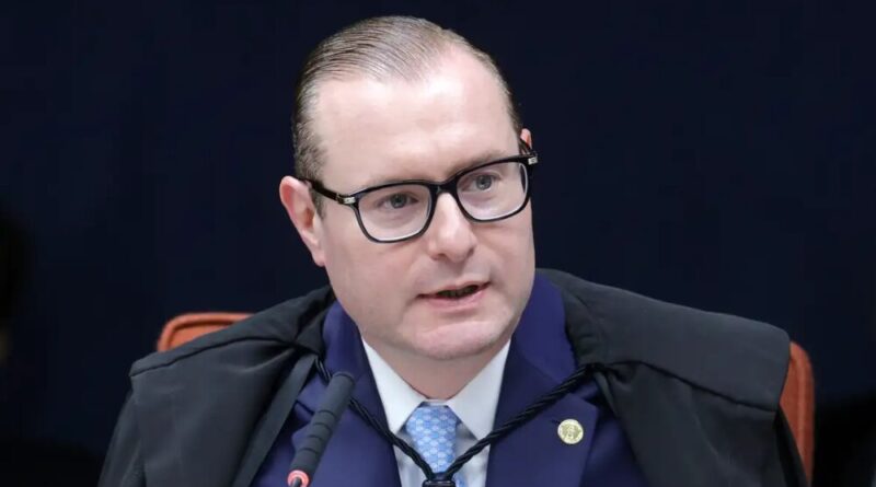 Zanin vai relatar novo pedido do PSD por segundo turno no Rio
